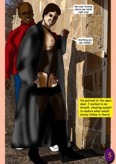 Prurient Encounter 2- Interracial1