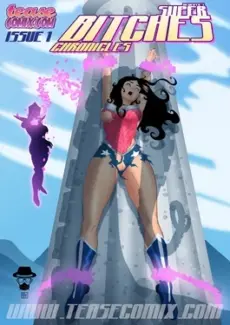 Super Bitches Chronicles- Teasecomix super-bitches-chronicles-teasecomix