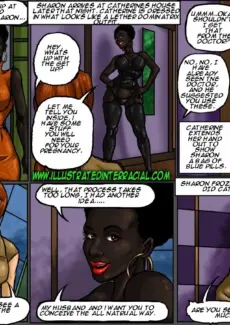 The Surrogate (6)