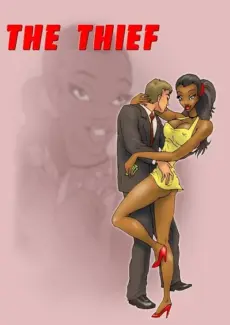 The Thief- Group Interracial1