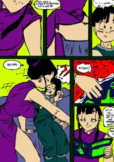 gohan-05-color