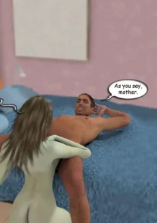 With such a manhood as this, you will be even stronger than Vlak