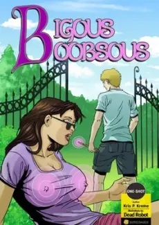 bigous-boobsous-botcomics