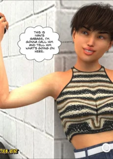 Blackmail (12)