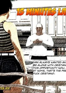 Blackmail (22)