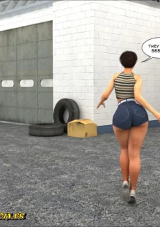 Blackmail (6)