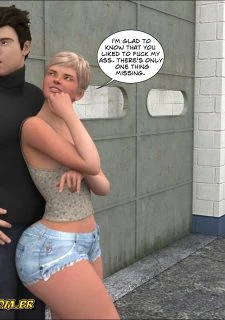 Blackmail (8)