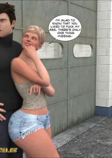 Blackmail (8)