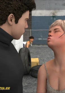 Blackmail (9)