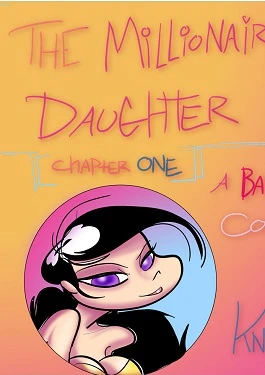 Knave – Millionaire’s Daughter