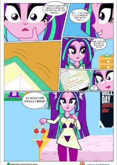 Sirens Love006