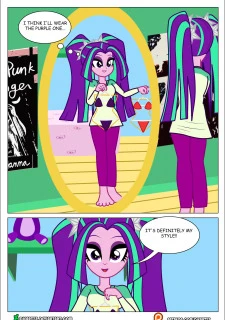 Sirens Love007
