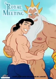 the-royal-meeting-english