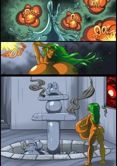 Transmorpher DDS- Side Dishes Ch. 2 part 2 (39)