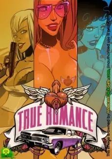 True Romance- InnocentDick Girls true-romance-innocentdick-girls
