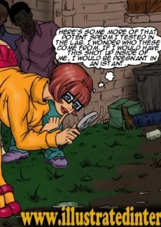 velma