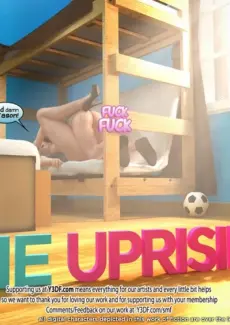 Y3DF- The Uprising Y3DF- The Uprising1