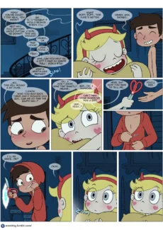 54-Between Friends