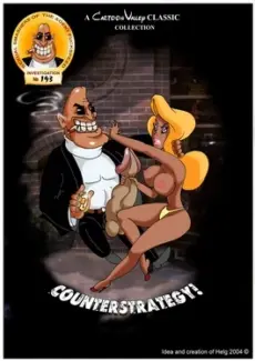 Counterstrategy- Cartoon Valley counterstrategy-cartoon-valley