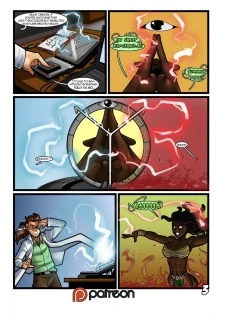 Enter The Mad Witch (4)