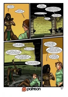 Enter The Mad Witch (6)