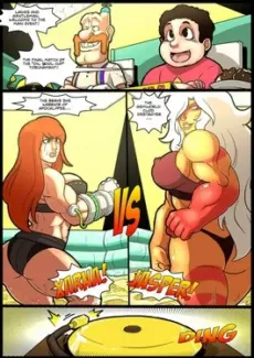jasper-vs-xarna-mad-project