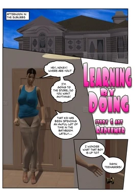 Redeemer- Learning by doing