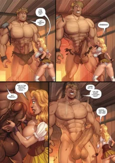 Bearbarians (9)