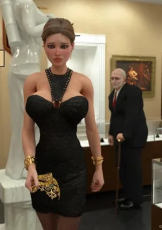 Clara Ravens 4 (235)