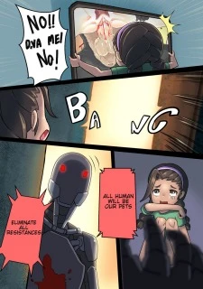 Crisis Victims (14)