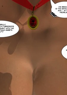 Getting Even (76)