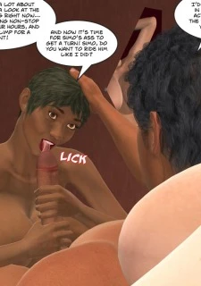 Giginho Ch. 8 – Revelations (231)