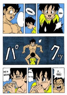 gohan-x-videl-5