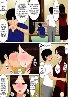 Haha to Issho ni (24)