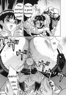 Heartcatch Mirage (10)