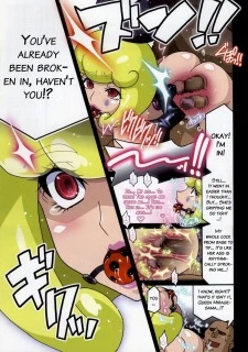 Heartcatch Mirage (7)