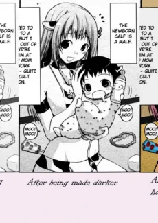 Milk Party! (19)
