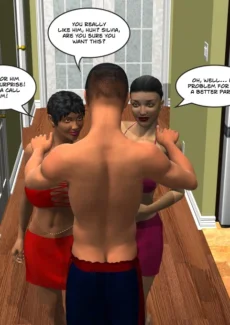 Neighborliness (8)