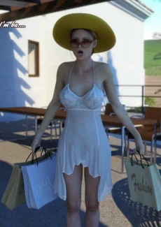One Hot Summer (169)