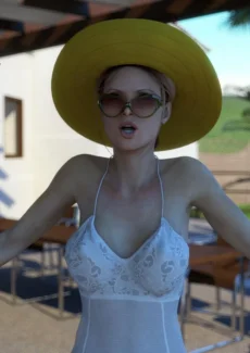 One Hot Summer (170)