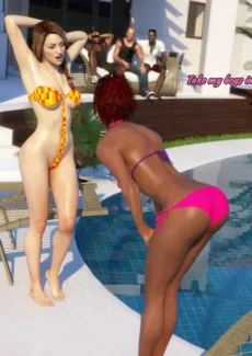 One Hot Summer (19)