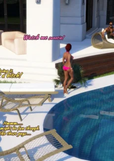 One Hot Summer (20)