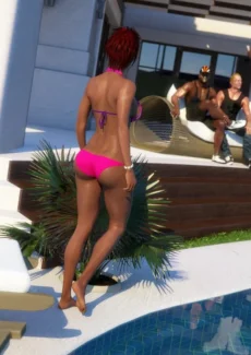 One Hot Summer (21)
