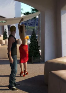 One Hot Summer (4)