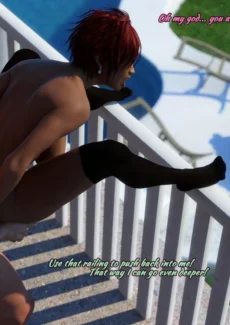 One Hot Summer (44)