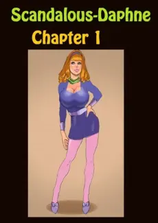 Scandalous Daphne 1-2, John Persons1