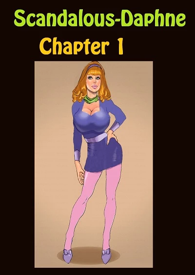 Scandalous Daphne 1-2, John Persons