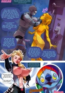 Space Slut (Star Wars)058