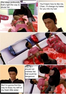 love-for-his-sister-7