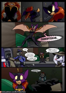 04-Chiropterana Begins
